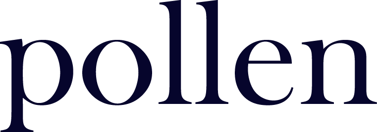 Pollen Avignon_Logo